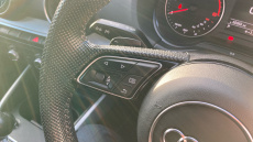 Audi Q2 30 TDI S Line 5dr S Tronic Diesel Estate